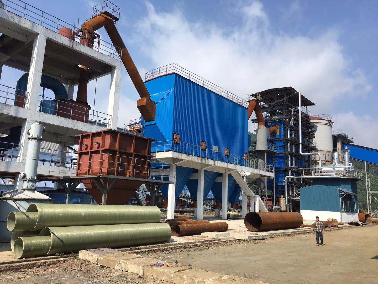 工程(chéng)案例