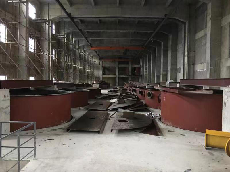 工程(chéng)案例